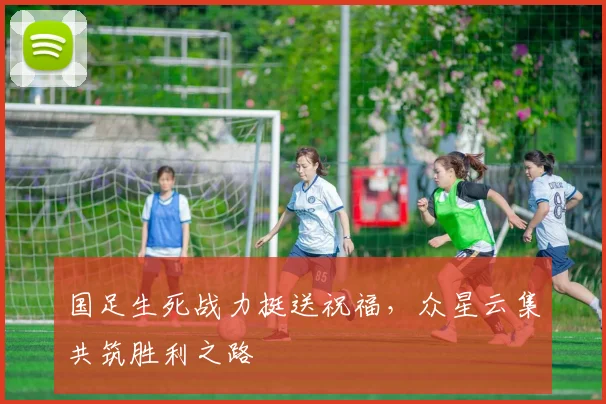 国足生死战力挺送祝福，众星云集共筑胜利之路