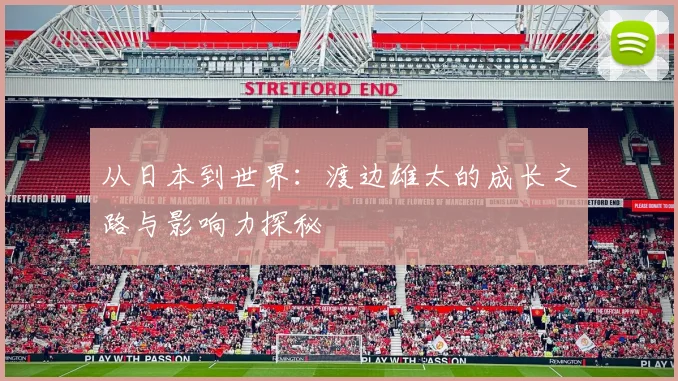 从日本到世界：渡边雄太的成长之路与影响力探秘