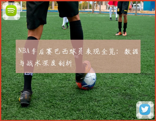 NBA季后赛巴西球员表现全览：数据与战术深度剖析