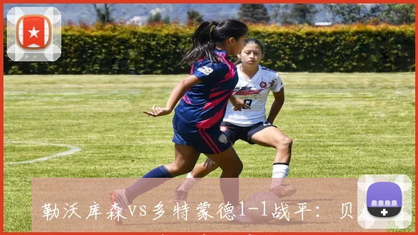 勒沃库森vs多特蒙德1-1战平：贝林厄姆救主，德甲争冠悬念持续