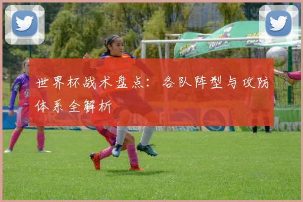 世界杯战术盘点:各队阵型与攻防体系全解析